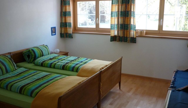 Holiday apartment Arbon for 1 - 2 persons with 1 bedroom - Holiday apartment