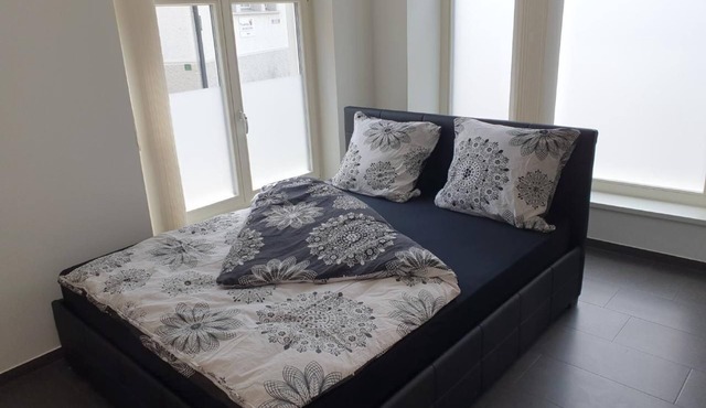 Holiday apartment Arbon for 1 - 4 persons with 1 bedroom - Holiday apartment