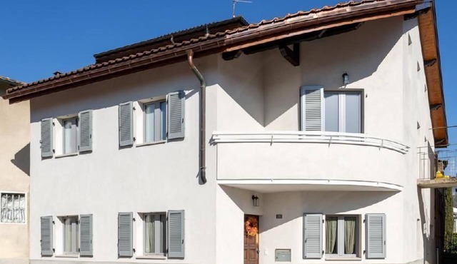 Holiday apartment Arzo for 1 - 4 persons with 1 bedroom - Holiday apartment