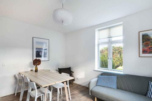 Holiday Apartment At Beautiful Solgaarden 8