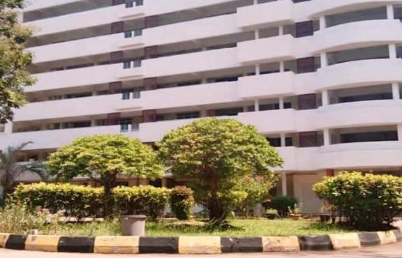 Holiday Apartment at Cocobay Condo Resort