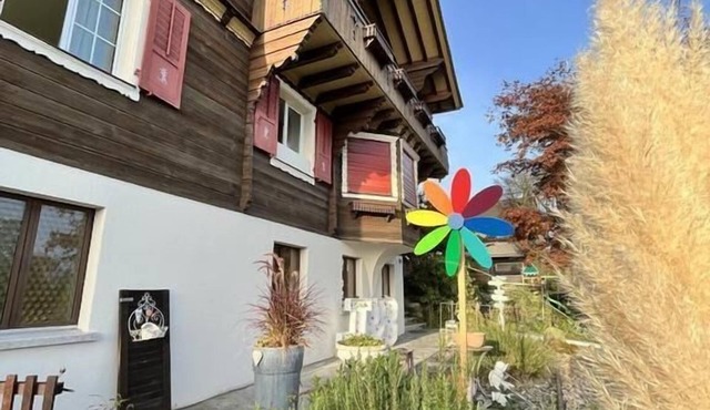 Holiday apartment Ballwil for 2 - 4 persons with 2 bedrooms - Holiday apartment