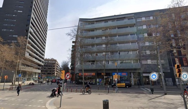 Holiday apartment Barcelona for 1 - 4 persons with 1 bedroom - Holiday apartment in one or multi-fam