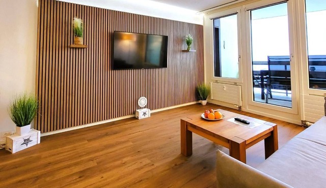 Holiday apartment Beatenberg for 1 - 5 persons with 2 bedrooms - Holiday apartment