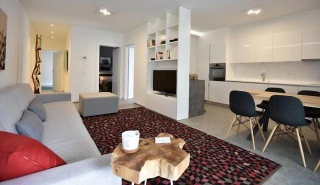 Holiday apartment Bellinzona for 4 - 5 persons with 2 bedrooms - Holiday apartment