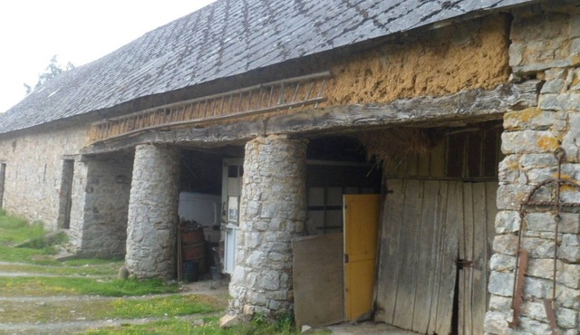 Holiday apartment Besneville for 2 - 6 persons with 2 bedrooms - Row house