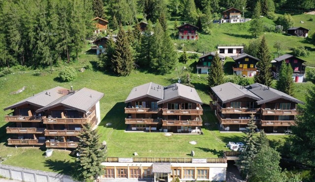 Holiday apartment Bellwald for 1 - 6 persons with 2 bedrooms - Holiday apartment