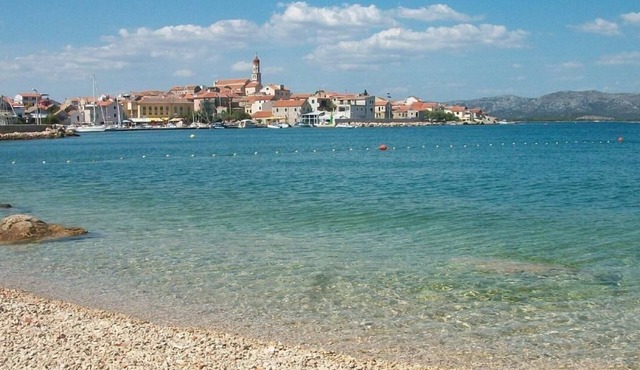 Holiday apartment Betina for 1 - 6 persons with 2 bedrooms - Holiday apartment