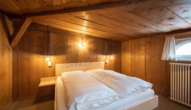 Holiday apartment Bever for 1 - 8 persons with 4 bedrooms - Holiday apartment