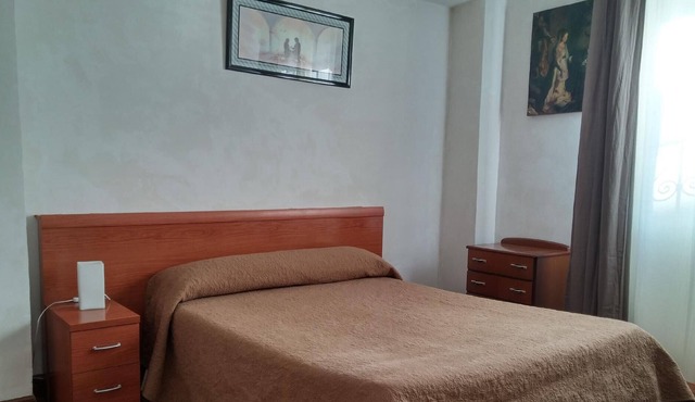Holiday apartment Bilbao for 1 - 2 persons with 1 bedroom - Holiday apartment