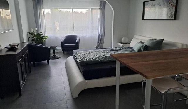 Holiday apartment Boppelsen for 2 persons - Penthouse holiday apartment