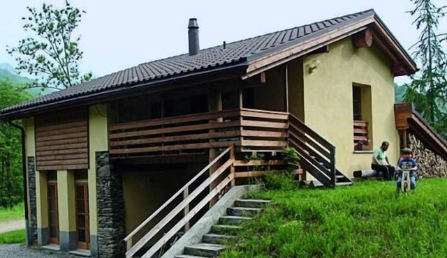 Holiday apartment Breno for 4 - 5 persons with 2 bedrooms - Holiday apartment