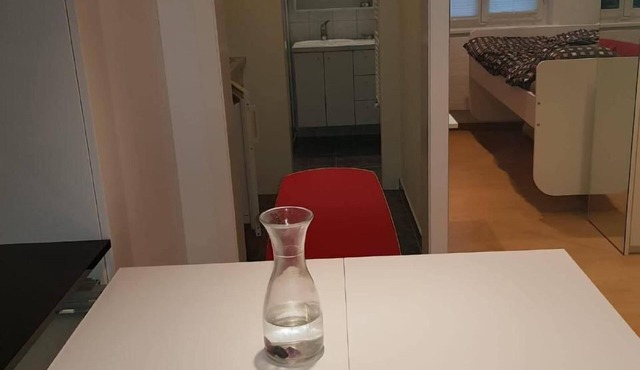 Holiday apartment Brunnen for 1 - 2 persons - Holiday apartment in one or multi-family house