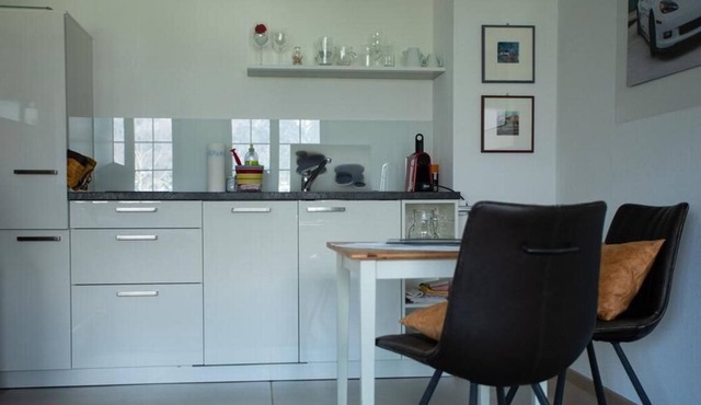Holiday apartment Buchs SG for 1 person with 1 bedroom - Holiday apartment