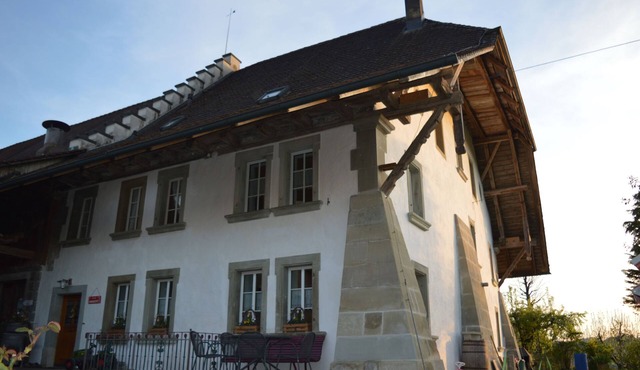 Holiday apartment Burgdorf for 1 - 6 persons with 3 bedrooms - Farmhouse