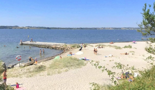 Holiday apartment by the sea, children and dog friendly place - no extra costs