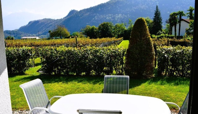 Holiday apartment Cavigliano for 1 - 4 persons with 2 bedrooms - Holiday apartment
