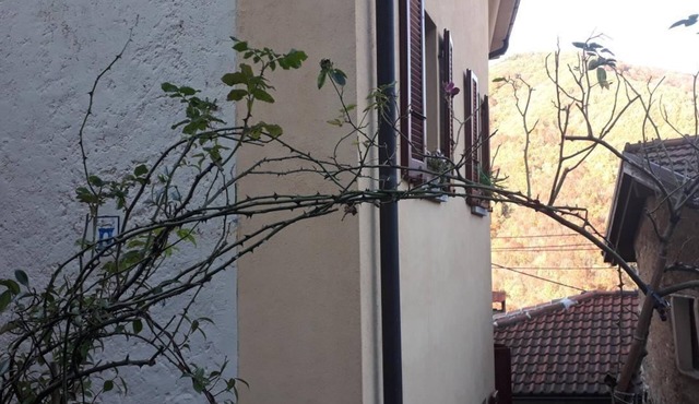 Holiday apartment Cabbio for 1 - 6 persons with 2 bedrooms - Holiday apartment