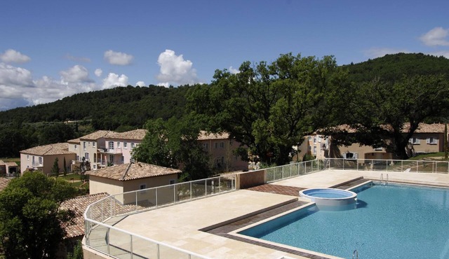 Holiday apartment Callian for 1 - 4 persons with 1 bedroom - Holiday apartment in one or multi-famil