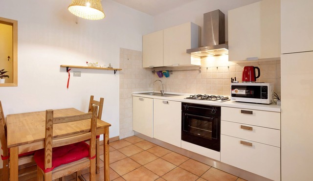 Holiday Apartment "Casa Express Tra Como E Milano" with Wi-Fi