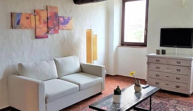 Holiday apartment Caslano for 2 - 4 persons with 1 bedroom - Multistorey holiday home/maisonette