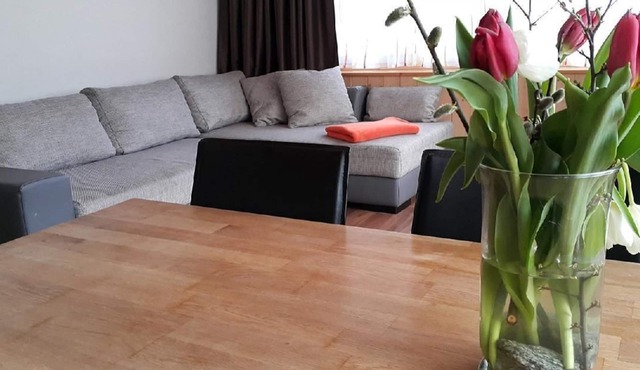 Holiday apartment Innertkirchen for 1 - 4 persons with 2 bedrooms - Holiday apartment