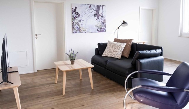 Holiday apartment Schaffhausen for 1 - 4 persons with 1 bedroom - Holiday apartment