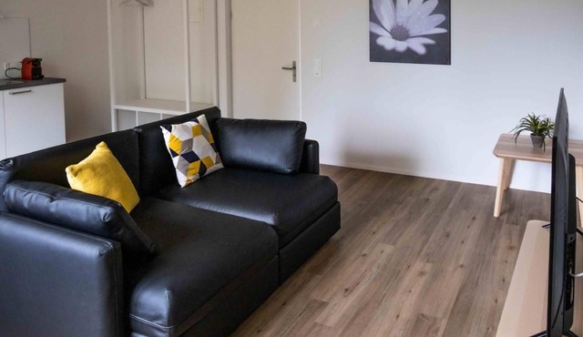 Holiday apartment Schaffhausen for 1 - 2 persons with 1 bedroom - Holiday apartment