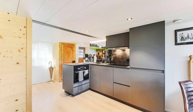 Holiday apartment Schwellbrunn for 2 - 4 persons with 1 bedroom - Holiday house