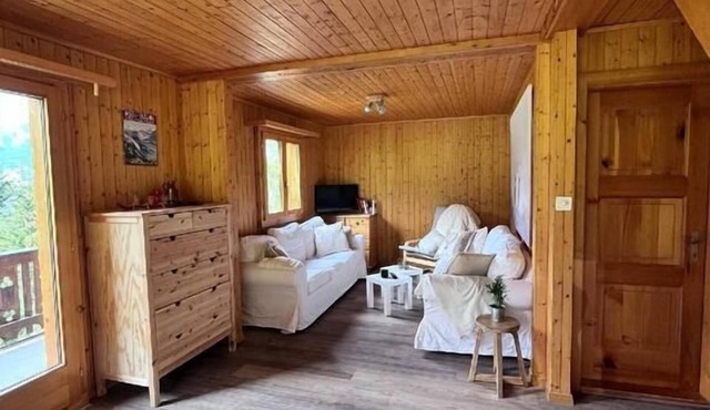 Holiday apartment St. Niklaus VS for 4 - 7 persons with 4 bedrooms - Holiday apartment