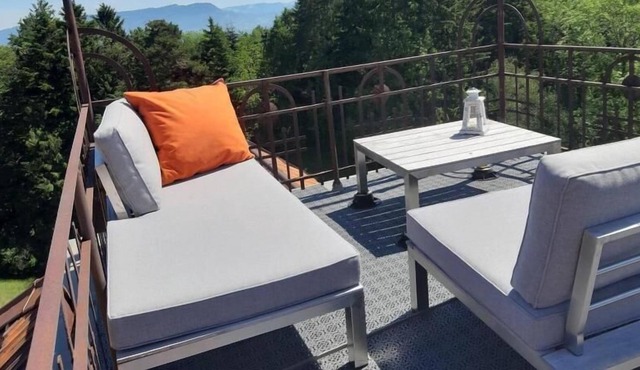 Holiday apartment Walzenhausen for 2 - 6 persons with 4 bedrooms - Holiday apartment