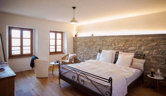 Holiday apartment Chexbres for 4 - 6 persons with 2 bedrooms - Holiday apartment in a villa