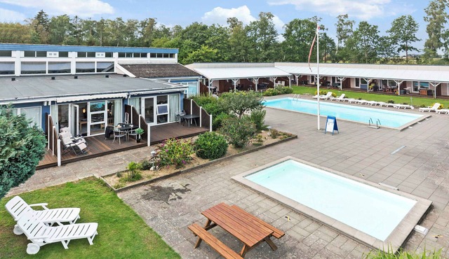 Holiday apartment close to Dueodde Beach