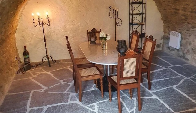 Holiday apartment Corzoneso for 1 - 4 persons with 1 bedroom - Holiday apartment
