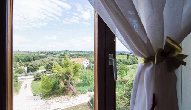 Holiday apartment cosily furnished