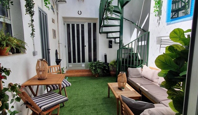 Holiday apartment Daimús for 1 - 8 persons with 1 bedroom - Row house