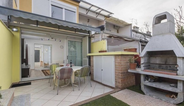 Holiday apartment Dajla for 4 persons with 1 bedroom - Holiday apartment
