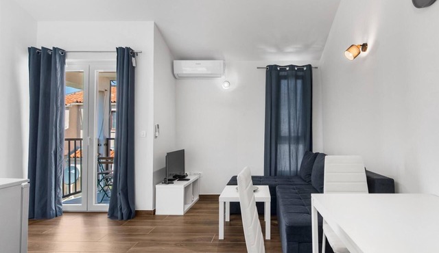 Holiday apartment Dajla for 3 persons with 1 bedroom - Holiday apartment