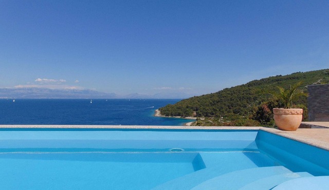 Holiday apartment Donje Selo for 1 - 6 persons with 3 bedrooms - Holiday apartment
