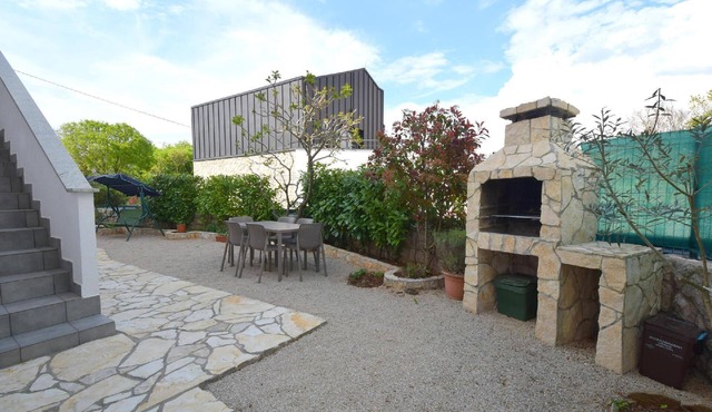 Holiday apartment Dobrinj for 1 - 2 persons - Holiday apartment