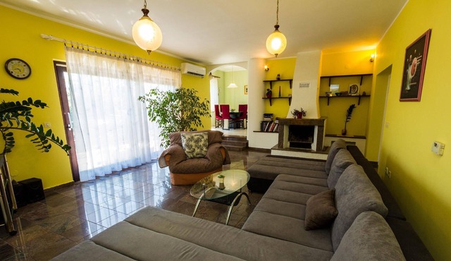 Holiday apartment Drazice for 1 - 5 persons with 3 bedrooms - Holiday house