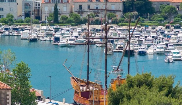 Holiday apartment Dubrovnik for 1 - 2 persons with 1 bedroom - Holiday apartment