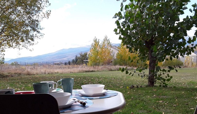 Holiday apartment Eyne for 1 - 4 persons with 1 bedroom - Holiday apartment in one or multi-family h