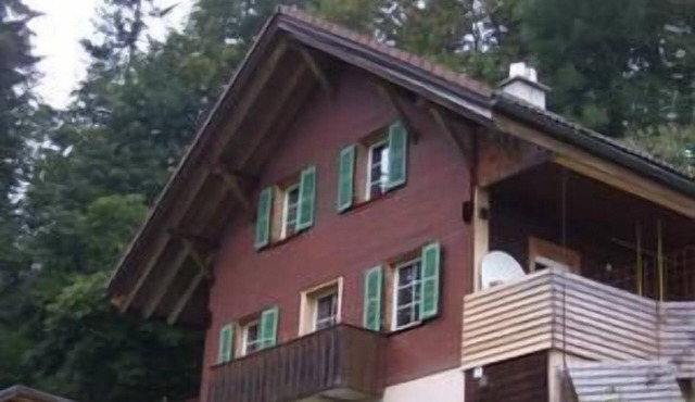 Holiday apartment Emmenmatt for 1 - 2 persons with 1 bedroom - Holiday apartment