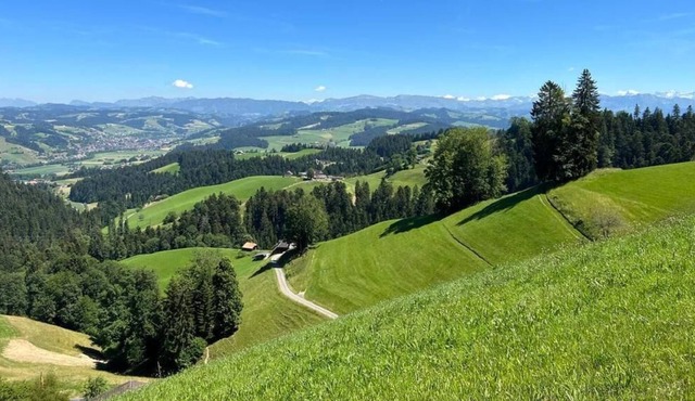 Holiday apartment Emmenmatt for 2 - 3 persons with 1 bedroom - Holiday apartment