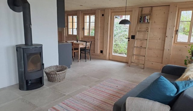 Holiday apartment Emmenmatt for 1 - 3 persons with 1 bedroom - Farmhouse