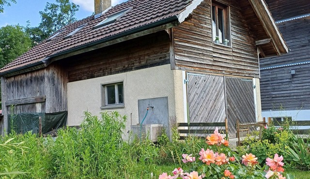 Holiday apartment Emmenmatt for 1 - 5 persons with 2 bedrooms - Multistorey holiday home/maisonette