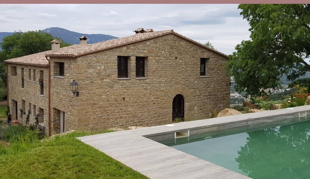 Holiday apartment "The farm"