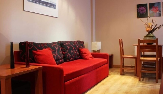 Holiday apartment Ezcaray for 1 - 6 persons with 2 bedrooms - Farmhouse