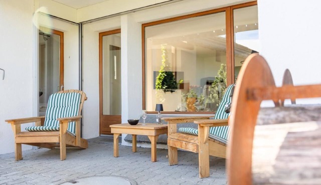 Holiday apartment Fidaz for 1 - 4 persons with 2 bedrooms - Holiday apartment